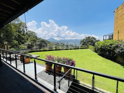 Valle de Bravo s/n,, Valle De Bravo, Estado De Mexico 51200, Mexico