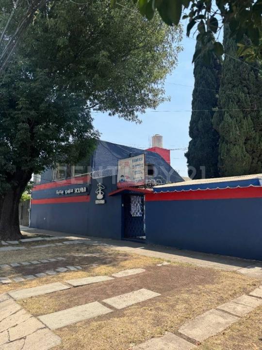 Tlalnepantla De Baz, メヒコ州 54050, メキシコ