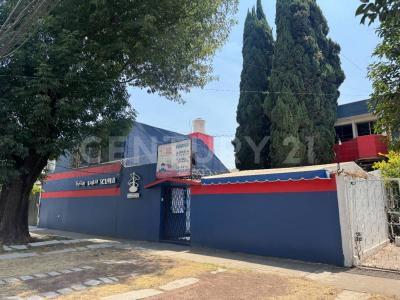 Tlalnepantla De Baz, メヒコ州 54050, メキシコ