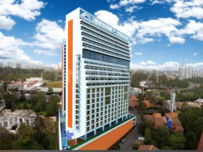 Cuajimalpa De Morelos, Ciudad De México 05320, Mexico