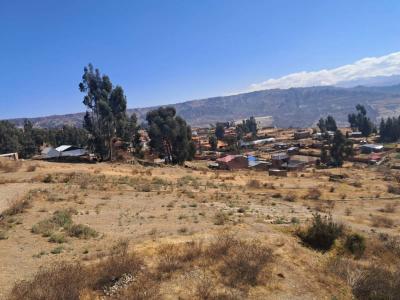 CV54+W7, El Alto, Bolivia CV54+W7, El Alto, Bolivia , Achocalla, La Paz 0000, 볼리비아