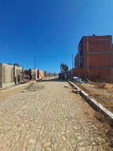 CV54+W7, El Alto, Bolivia CV54+W7, El Alto, Bolivia , Achocalla, La Paz 0000, בוליביה