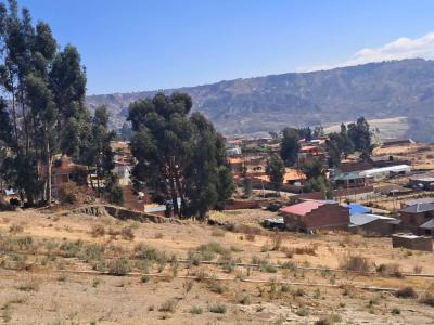 CV54+W7, El Alto, Bolivia CV54+W7, El Alto, Bolivia , Achocalla, La Paz 0000, 볼리비아