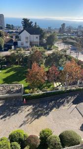 Sain Margaret, Valparaíso, Valparaíso 00001, Chi-Lê