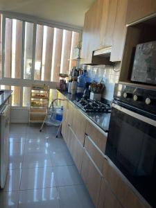 Sain Margaret, Valparaíso, Valparaíso 00001, Chi-Lê