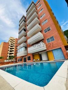 Sector Las Garzas Conjunto Residencial Alto Atlantis, Lechería, Anzoategui 00001, Venezuela