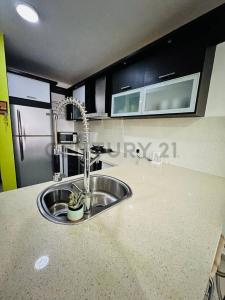 Sector Las Garzas Conjunto Residencial Alto Atlantis, Lechería, Anzoategui 00001, Venezuela