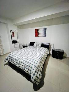 Sector Las Garzas Conjunto Residencial Alto Atlantis, Lechería, Anzoategui 00001, Venezuela