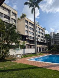 Los Samanes Residencias La Loma, Caracas, Miranda 1080, Venezuela