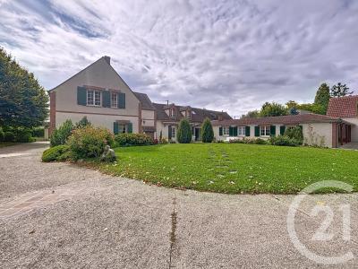 Serbonnes, Bourgogne 89140, France