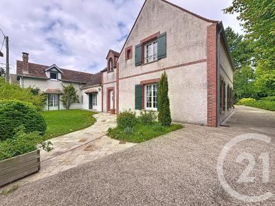 Serbonnes, Bourgogne 89140, 法国