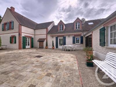 Serbonnes, Bourgogne 89140, 法国