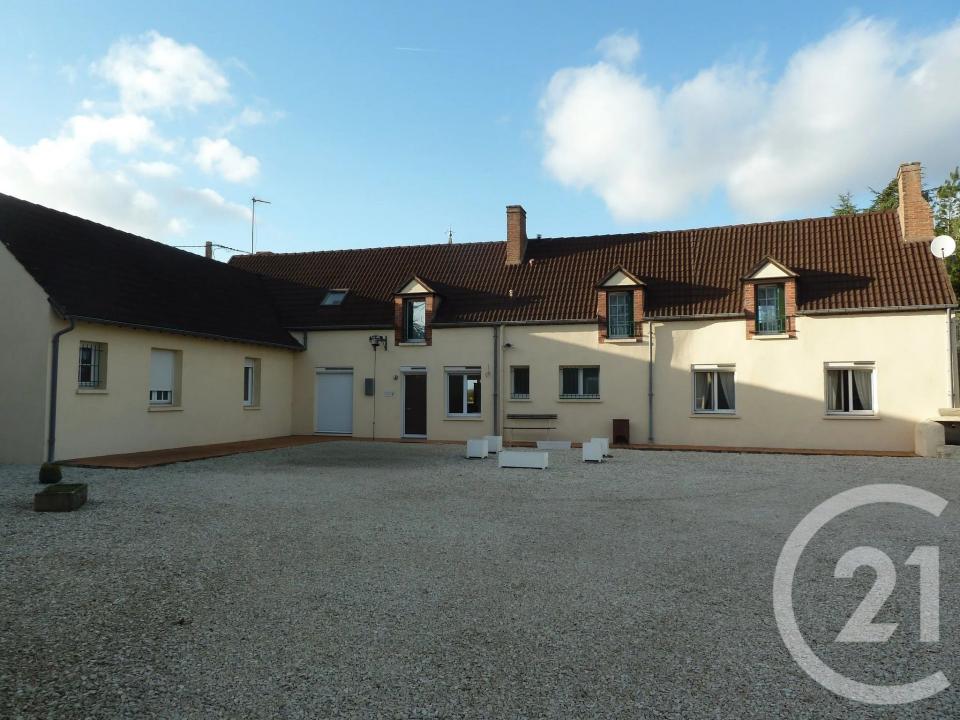 St Benoit Sur Loire, سانتر 45730, فرنسا