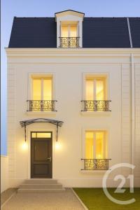 Fontenay Sous Bois, إيل دي فرانس 94120, فرنسا