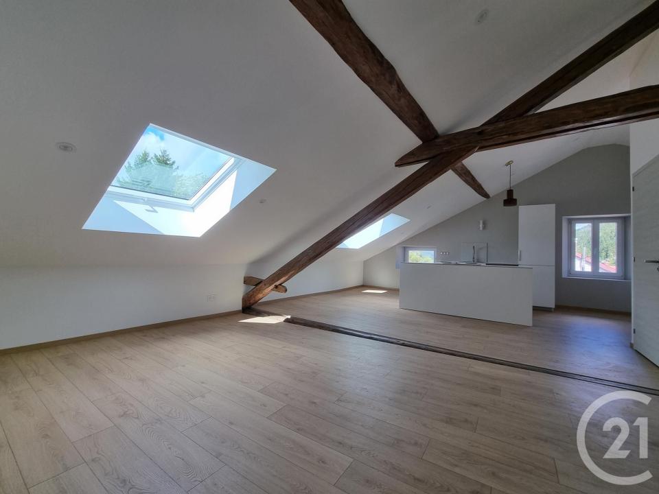 Bois D Amont, Franco-Condado 39220, França