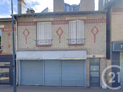 Malakoff, Île-de-France 92240, Francja