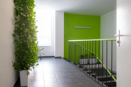 Křižná, Valašské Meziříčí, Vsetín 100 00, Czech Republic