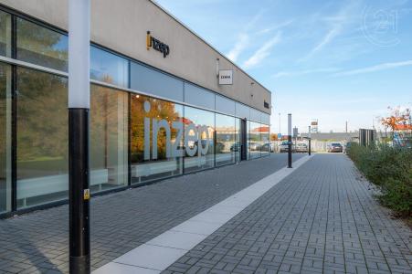 Křižná, Valašské Meziříčí, Vsetín 100 00, República Checa