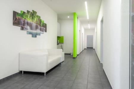 Křižná, Valašské Meziříčí, Vsetín 100 00, República Checa