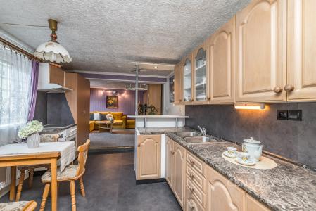 Lysolajské údolí, Praha, Území Hlavního Města Prahy 16500, Tschechische Republik