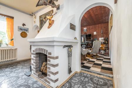 Lysolajské údolí, Praha, Území Hlavního Města Prahy 16500, Tschechische Republik