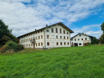 Engelsberg, Bayern 84549, Германия