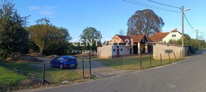 Vrhovljan, Vrhovljan, Međimurska Županija 40313, 克羅地亞