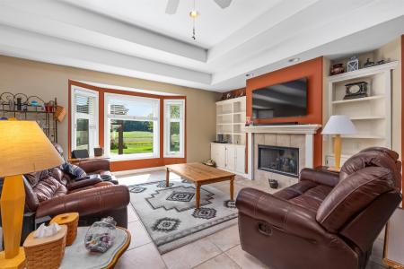 1815 Bent Tree Ct. Court, Auburn, Indiana 46706, États-Unis