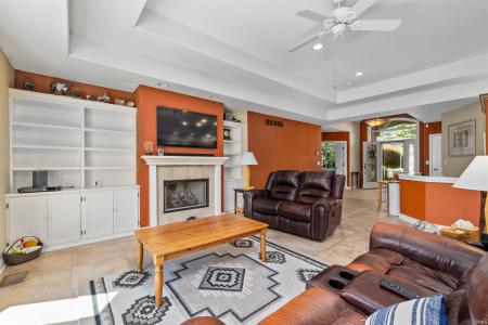 1815 Bent Tree Ct. Court, Auburn, Indiana 46706, États-Unis