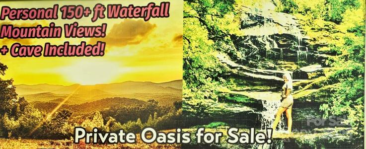 0 The Falls Road, Union Mills, North Carolina 28167