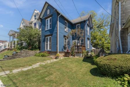 30 Broad St, Washington, NJ 07882, USA