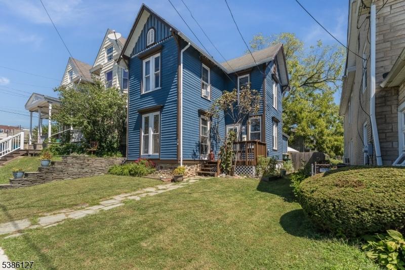 30 Broad St, Waszyngton, New Jersey 07882, USA