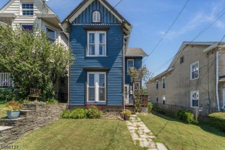 30 Broad St, Waszyngton, New Jersey 07882, USA