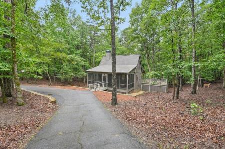 321 Owls Brow, Big Canoe, 喬治亞州 30143, 美國