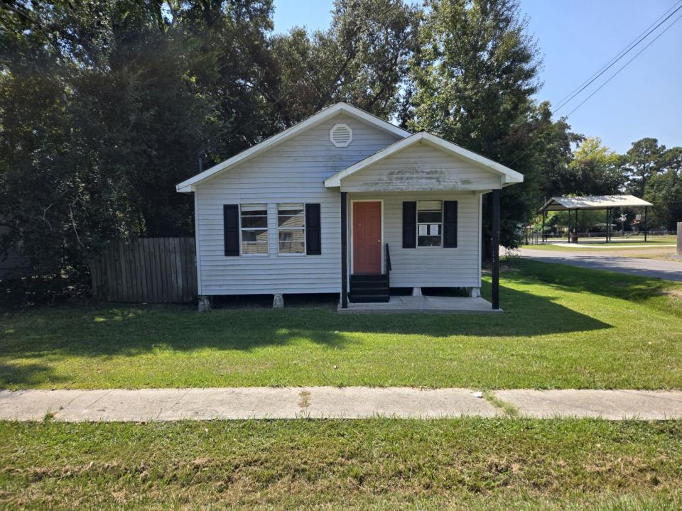 500 4th Street, Duson, Louisiana 70529, Stati Uniti
