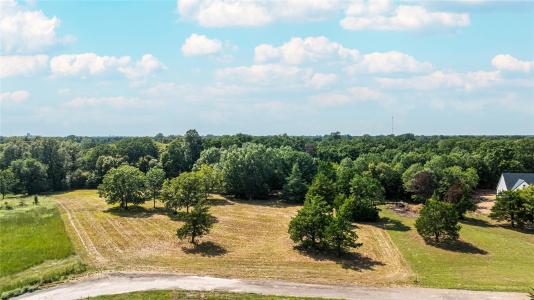 Lot 5 The Cascades, Paris, Texas 75462, USA