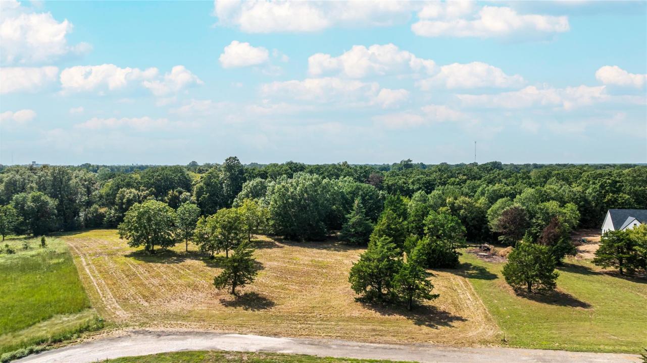 Lot 5 The Cascades, Paris, Texas 75462