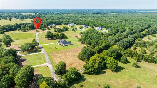 Lot 5 The Cascades, Paris, Texas 75462