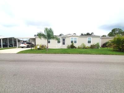 12116 SW County Rd 769 #121, Arcadia, Florida 34269, USA