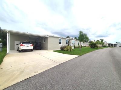 12116 SW County Rd 769 #121, Arcadia, Florida 34269