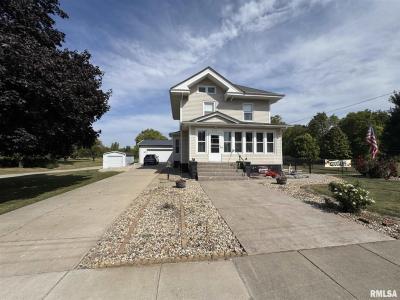 337 W Chestnut Street, Oneida, Illinois 61467, Estados Unidos