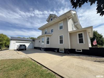 337 W Chestnut Street, Oneida, Illinois 61467, Estados Unidos