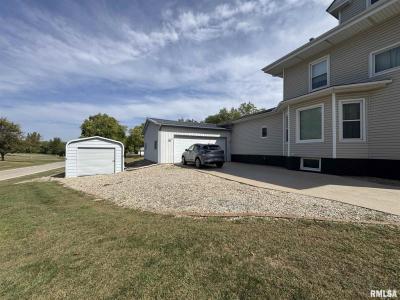 337 W Chestnut Street, Oneida, Illinois 61467, Estados Unidos