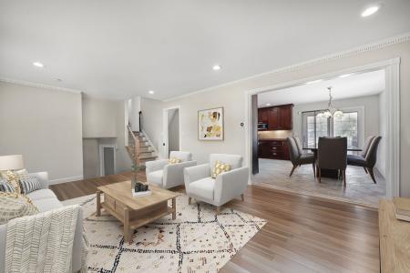 16 Westminster Drive, Montville, 新泽西州 07045, 美国