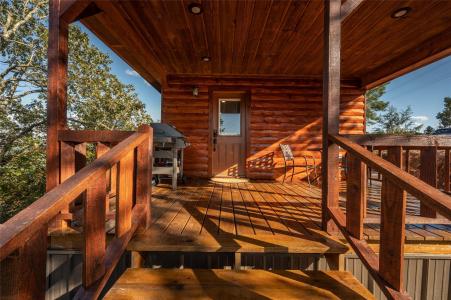 8574 Indian Hwy 144, Broken Bow, Oklahoma 74728