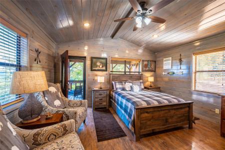 8574 Indian Hwy 144, Broken Bow, Oklahoma 74728