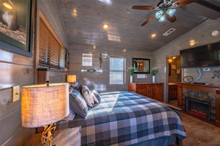 8574 Indian Hwy 144, Broken Bow, Oklahoma 74728