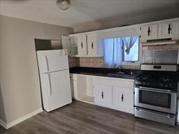 19 Halford Place - Unit 2, Lynn, 马萨诸塞州 01902, 美国