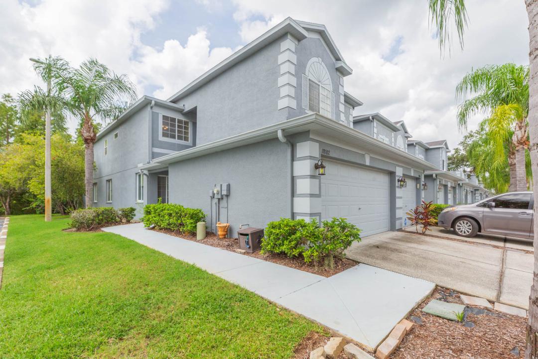 18102 Nassau Point Dr, Tampa, Flórida 33647, Estados Unidos
