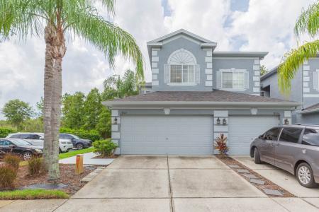 18102 Nassau Point Dr, Tampa, Flórida 33647, Estados Unidos